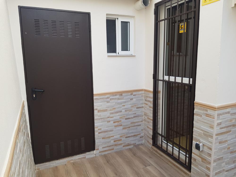  à vendre maison de ville Burguillos Vega Del Guadalquivir 21