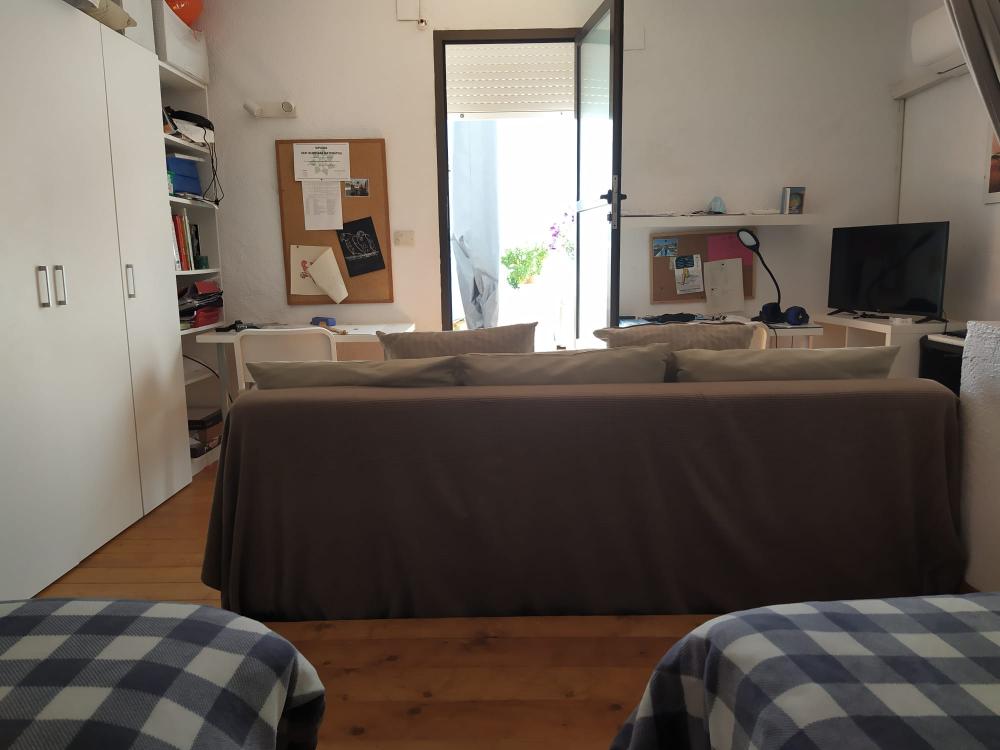  à vendre duplex Dénia Marina Alta 11