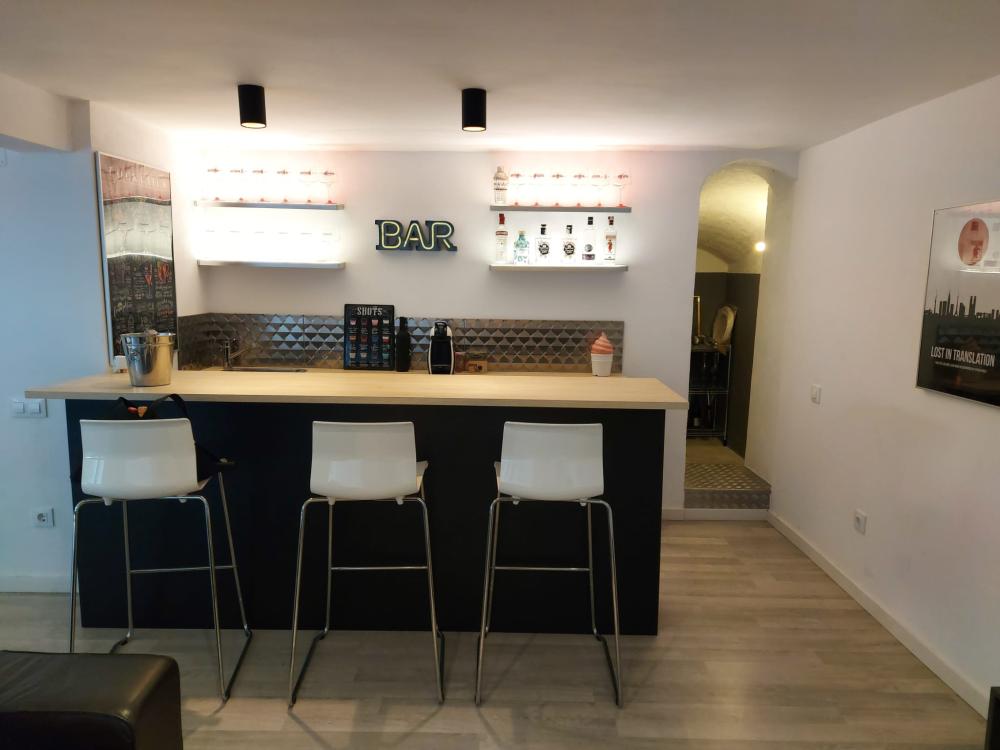  à vendre villa Santa Eulàlia De Ronçana Vallès Oriental 41