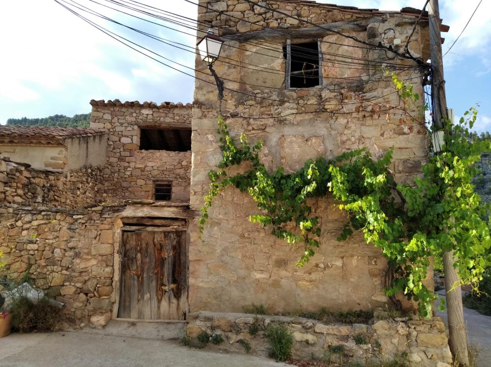  à vendre maison Los Ramones Gúdar-Javalambre 4