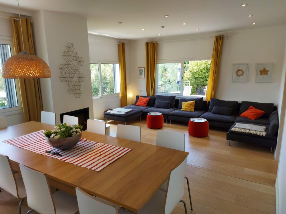  à vendre villa Santa Eulàlia De Ronçana Vallès Oriental 19