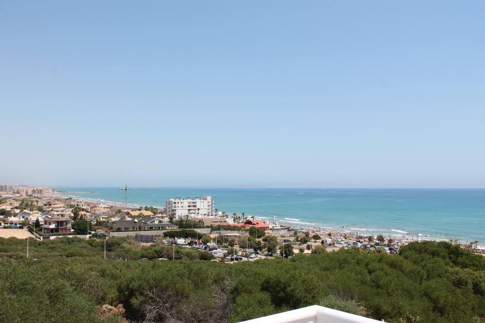  à vendre duplex Cabo Cervera-Playa La Mata Baix Segura 7