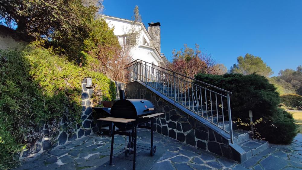  à vendre villa Santa Eulàlia De Ronçana Vallès Oriental 9
