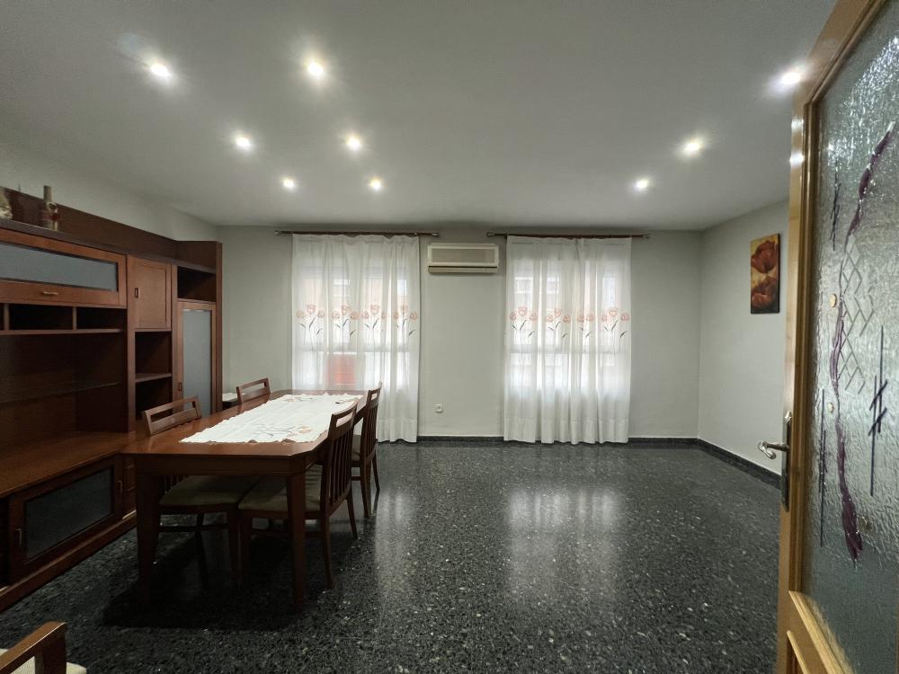 à vendre maison de ville Albaida Vall D'albaida 3