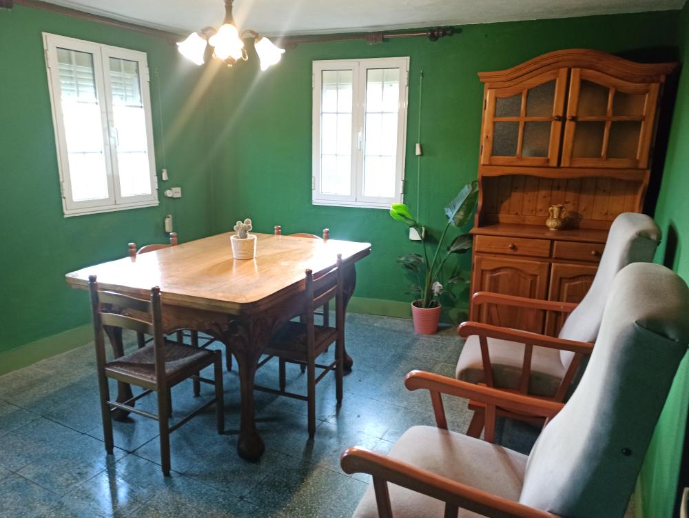  à vendre maison de campagne Conforto Mariña Oriental 4