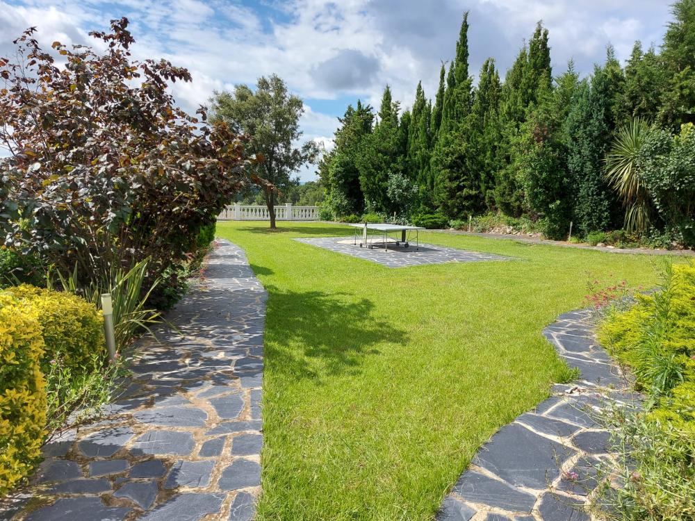 à vendre villa Santa Eulàlia De Ronçana Vallès Oriental 3