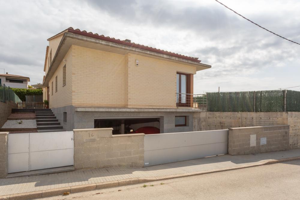  à vendre maison Caldes De Malavella Selva 7