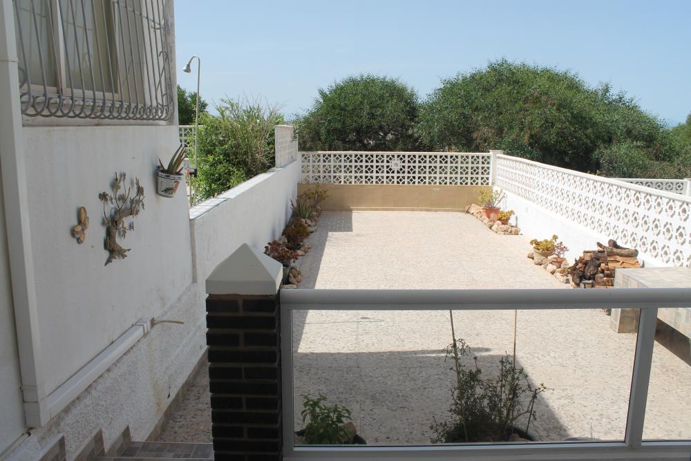  à vendre duplex Cabo Cervera-Playa La Mata Baix Segura 18