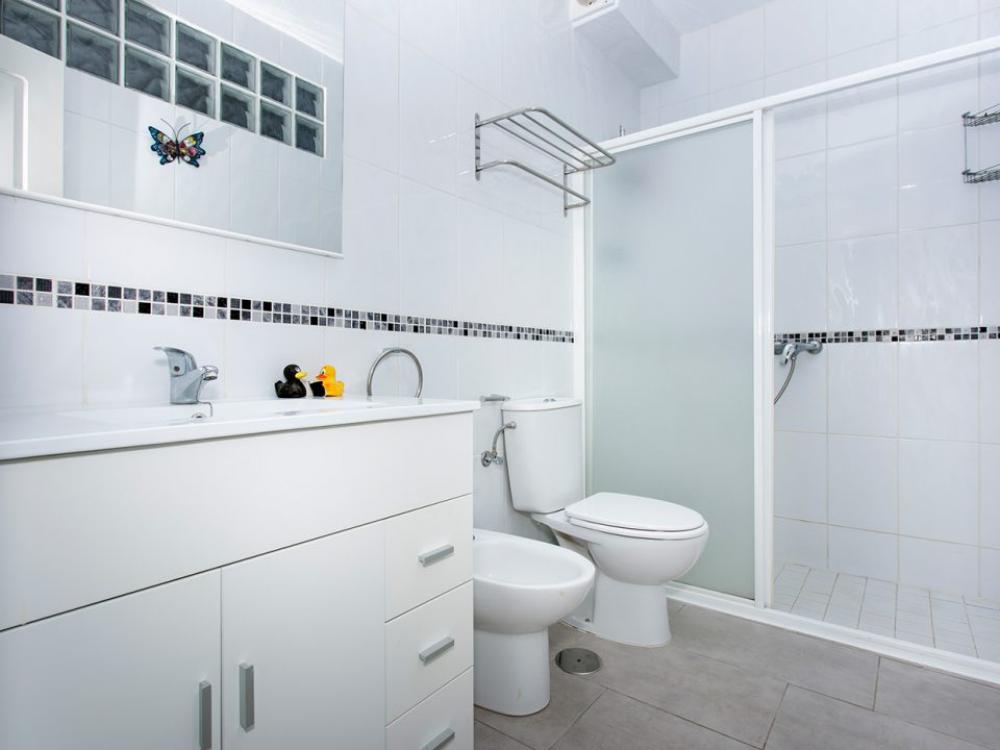  à vendre duplex Cabo Cervera-Playa La Mata Baix Segura 5