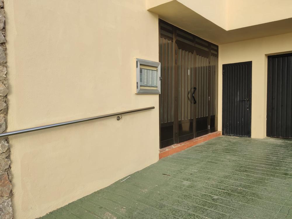  à vendre maison de ville Faro Ribera Baixa 24