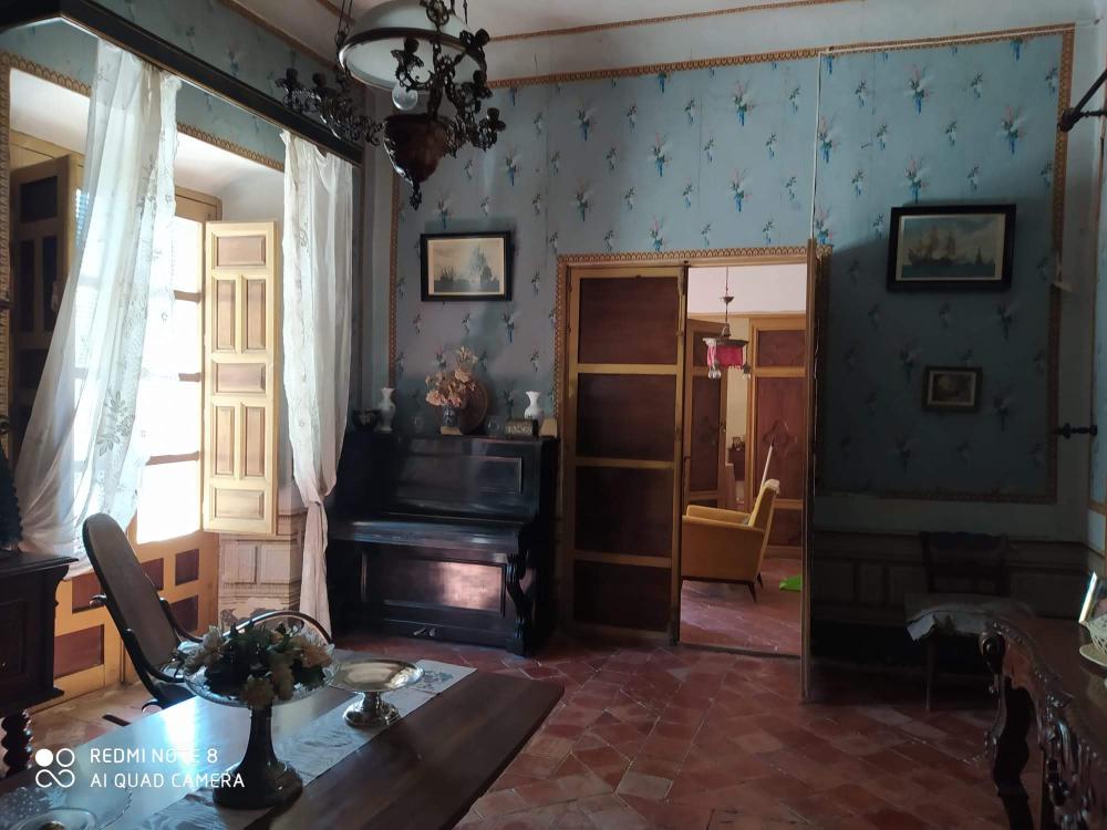  à vendre maison Orce Huéscar 10