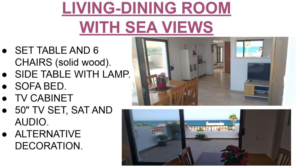  à vendre penthouse El Dosel Ribera Baixa 79