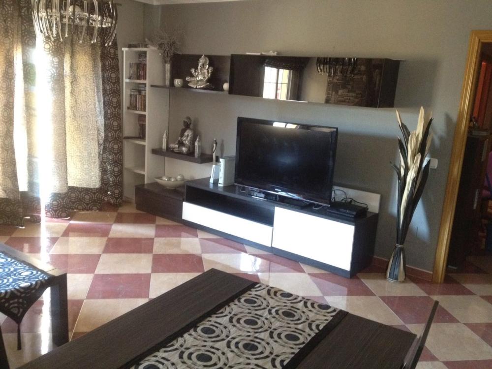  à vendre penthouse Bailén-Miraflores Málaga-Costa Del Sol 2