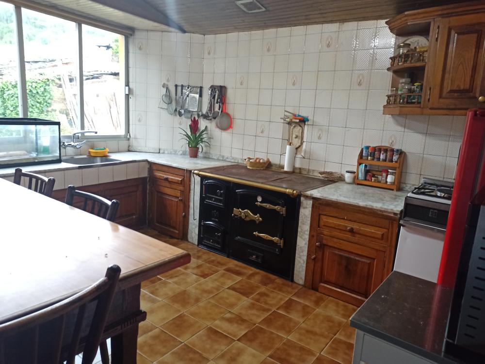  à vendre maison de campagne Conforto Mariña Oriental 6