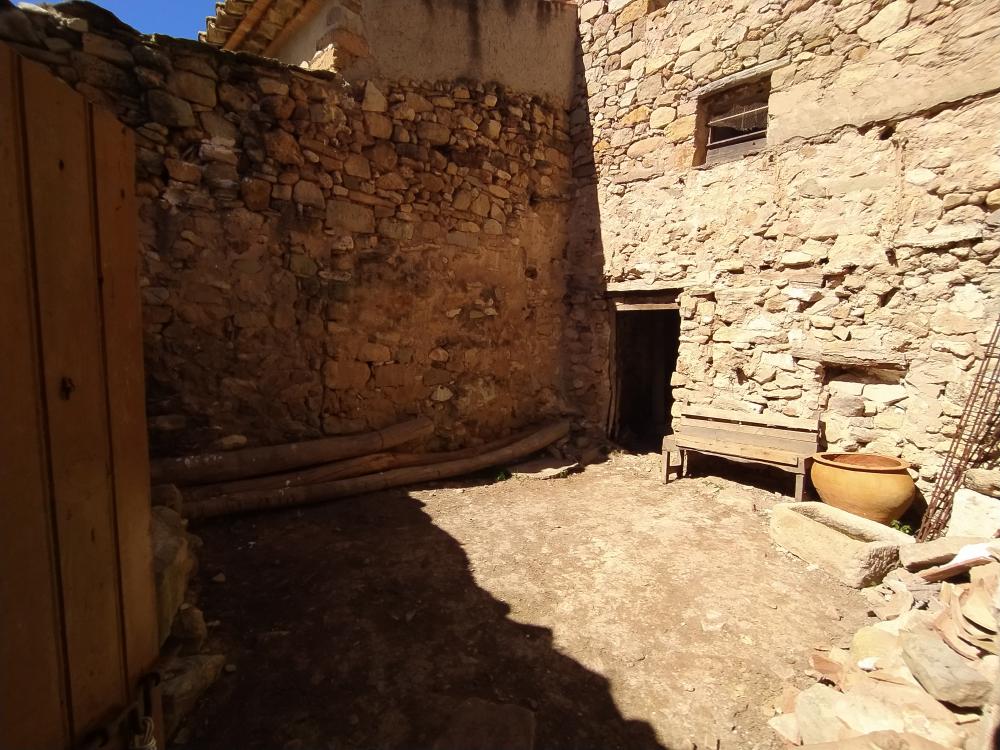  à vendre maison Los Ramones Gúdar-Javalambre 3