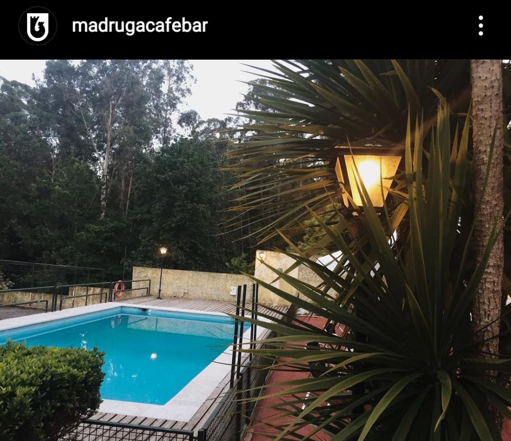  à vendre villa Montesiña Vigo 1