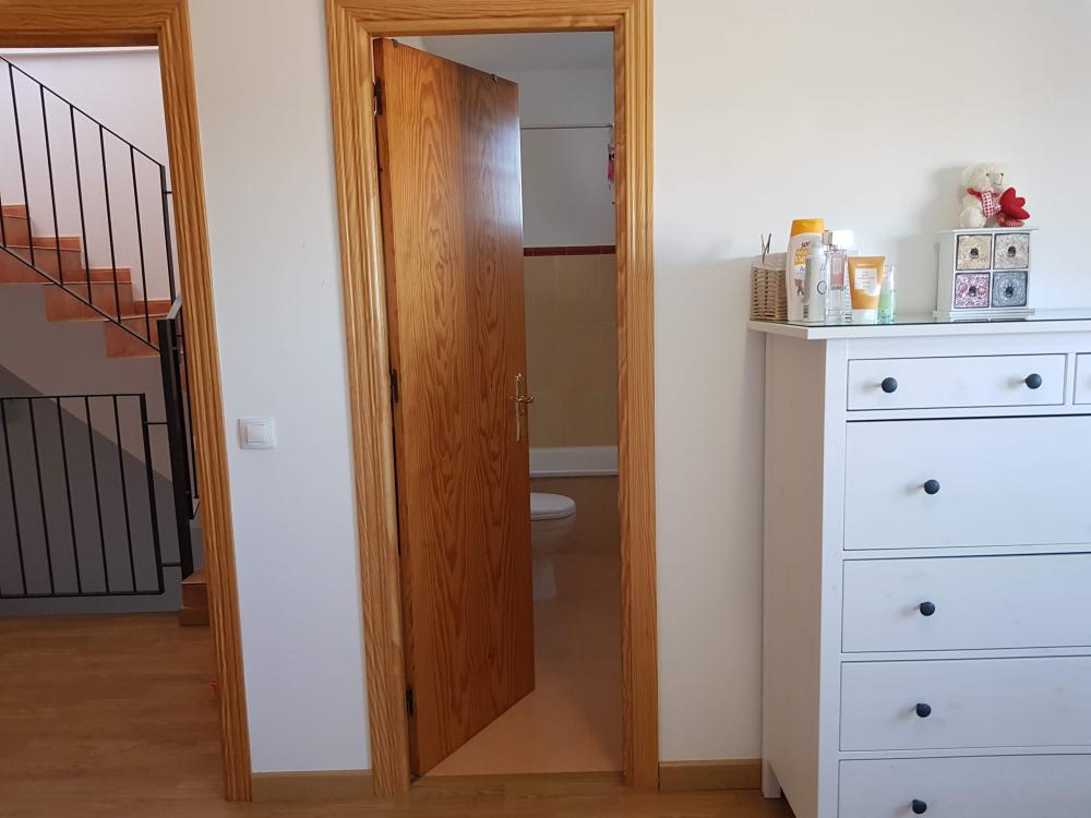  à vendre maison de ville Burguillos Vega Del Guadalquivir 27