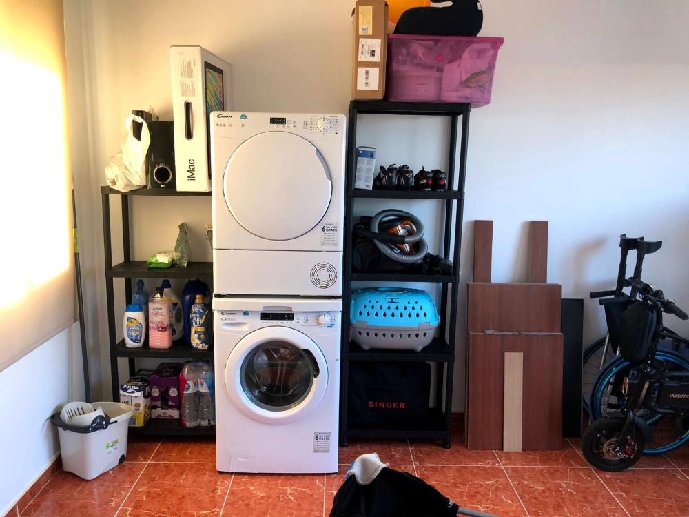  à vendre maison de ville Vara De Rey Mancha Baja 24