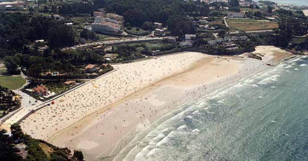 à vendre villa Chan Da Aldea Coruña 7