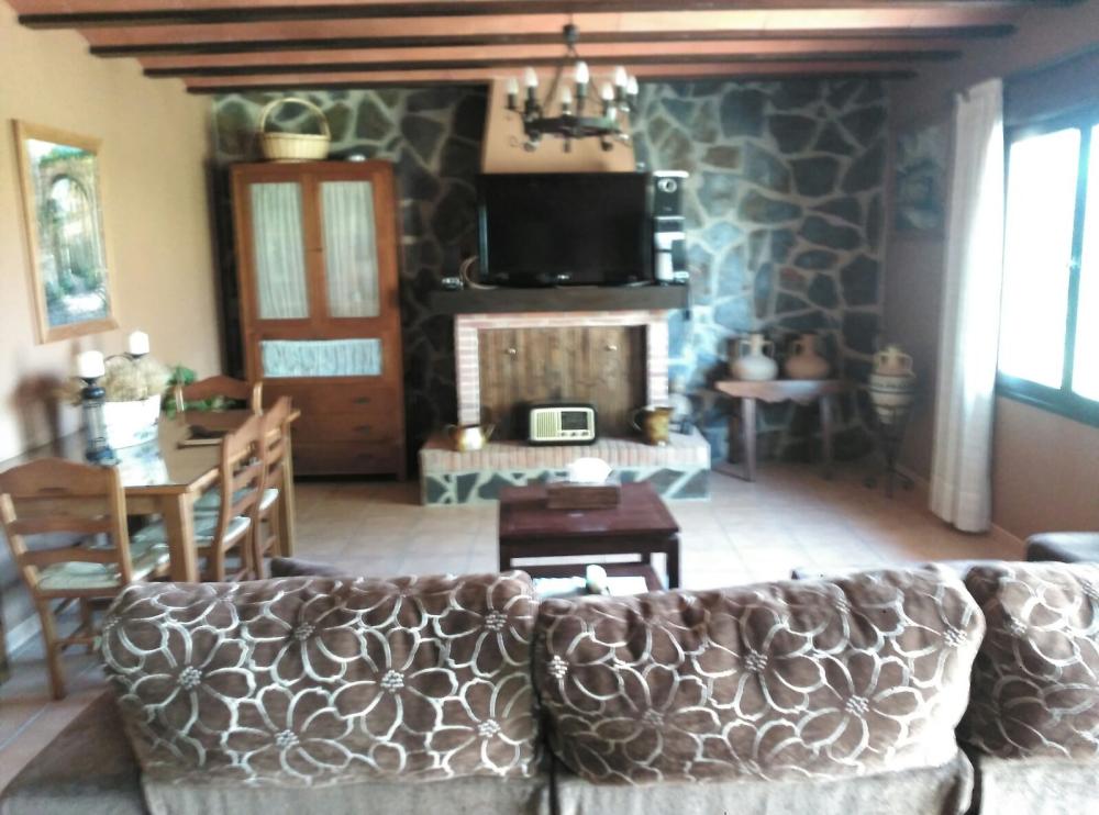  à vendre maison Huétor-Tájar Loja 2