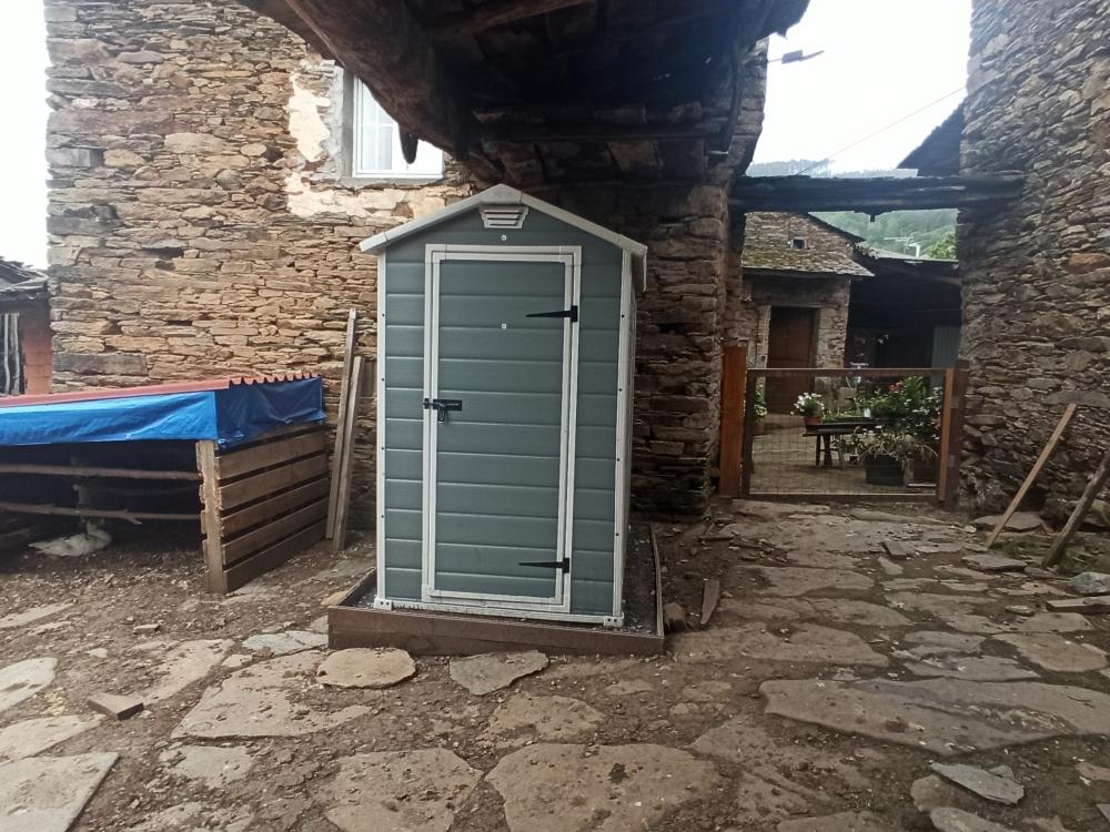  à vendre maison de campagne Conforto Mariña Oriental 25