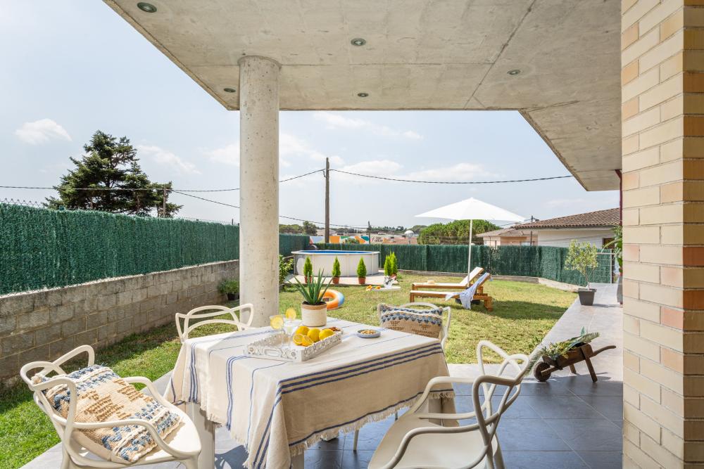  à vendre maison Caldes De Malavella Selva 28