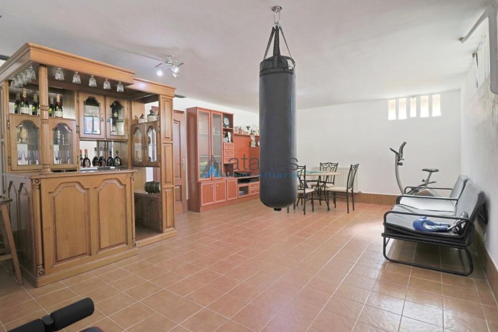  à vendre villa Chan Da Aldea Coruña 9