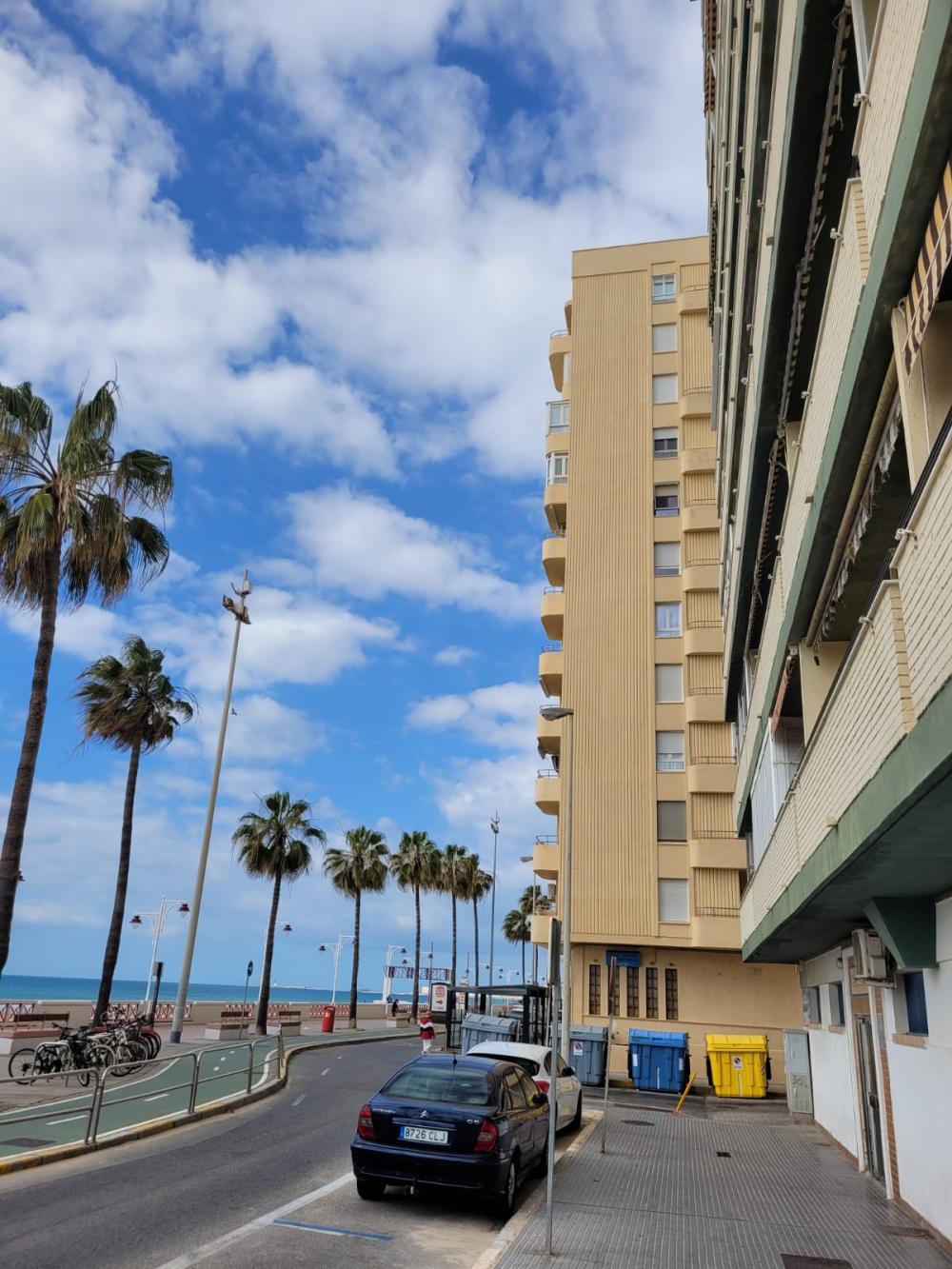  à vendre appartement Cortadura Bahía De Cádiz 4
