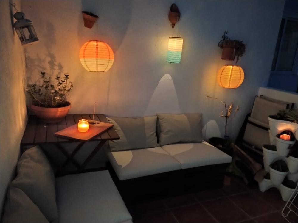  à vendre duplex Dénia Marina Alta 19