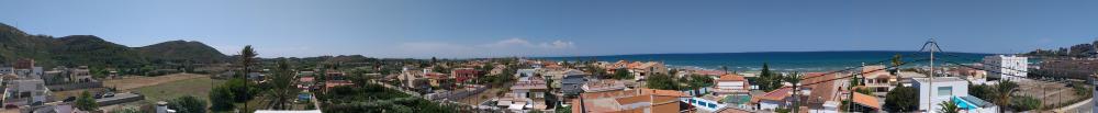  à vendre penthouse El Dosel Ribera Baixa 34
