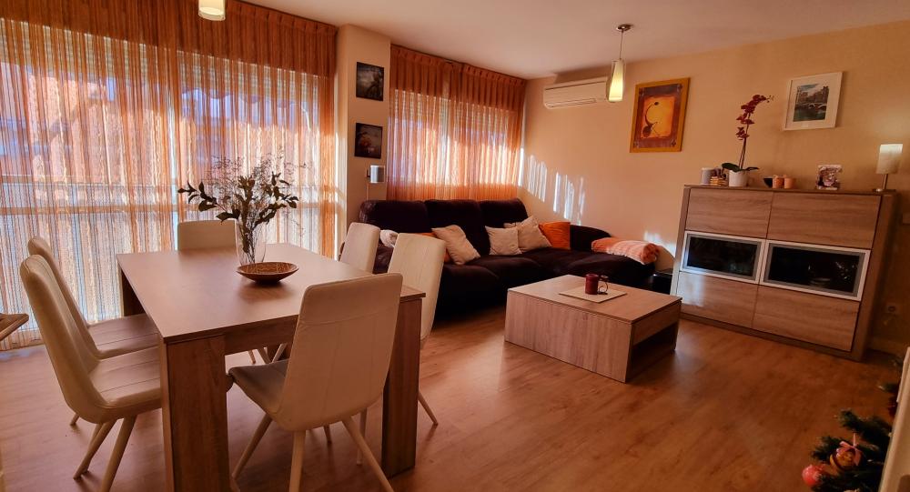  à vendre appartement Vicálvaro-Valdebernardo Madrid Capital 1