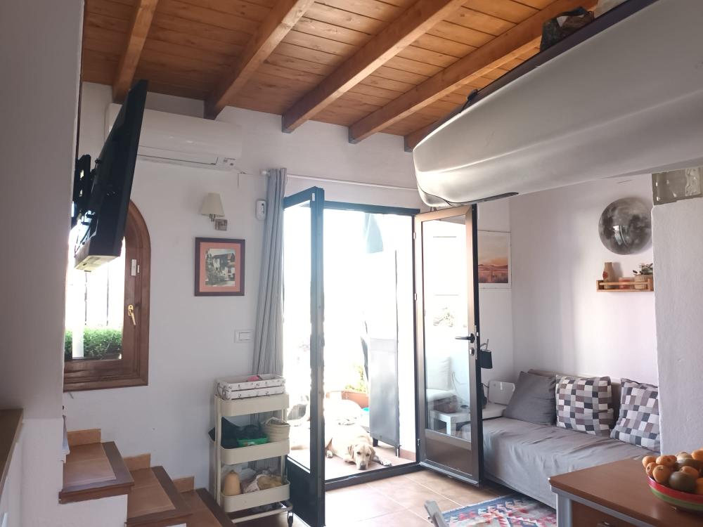  à vendre duplex Dénia Marina Alta 8
