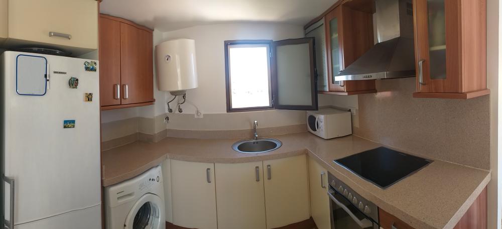  à vendre penthouse El Dosel Ribera Baixa 13