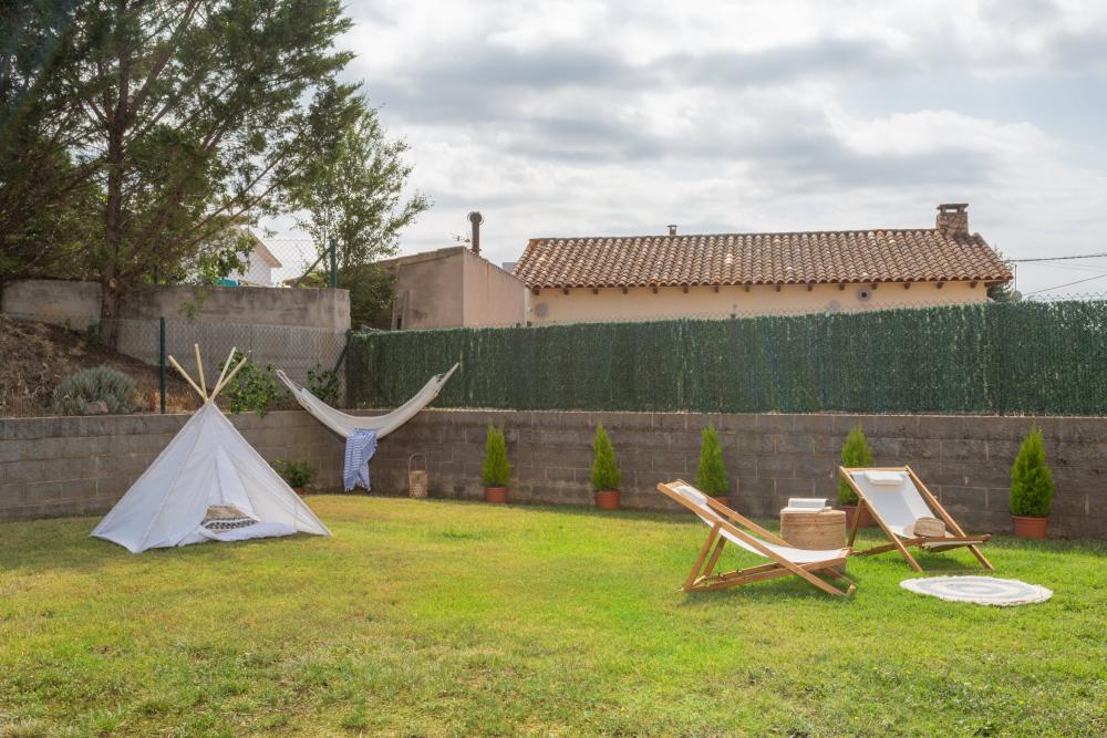  à vendre maison Caldes De Malavella Selva 1