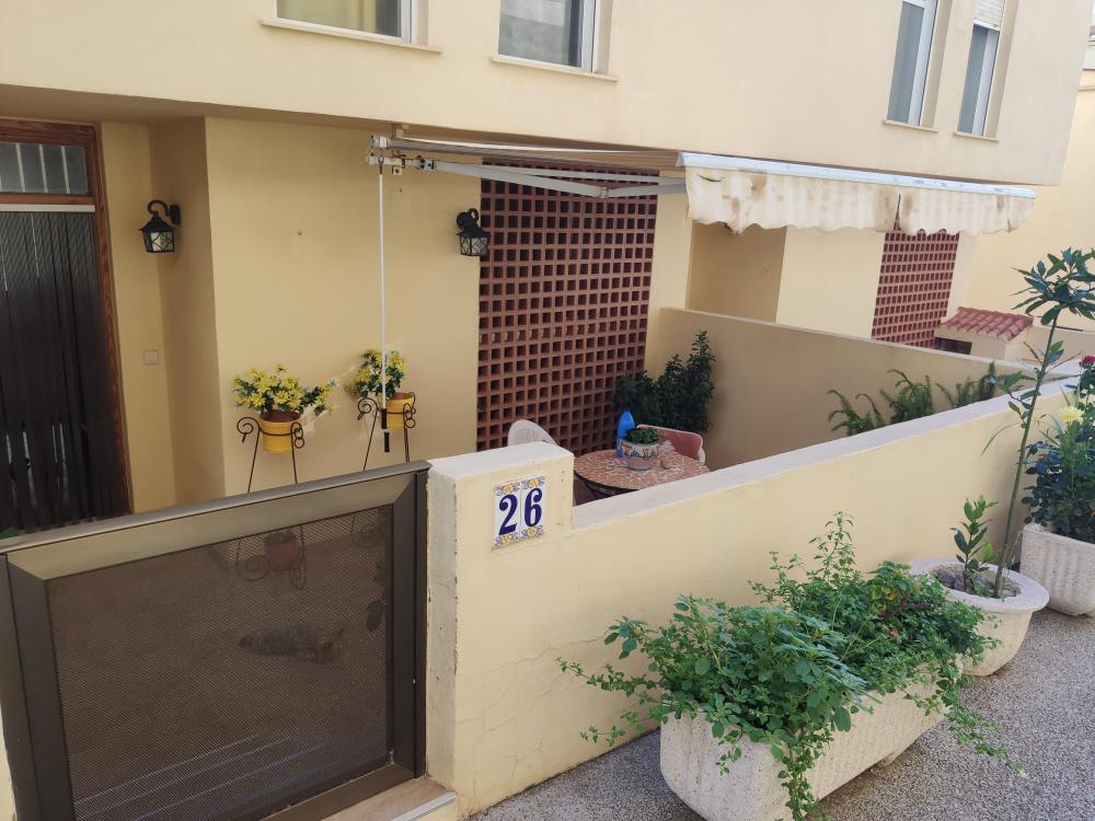  à vendre maison de ville Faro Ribera Baixa 17