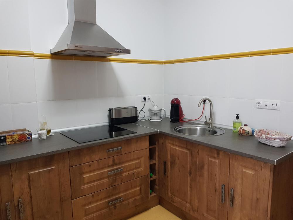  à vendre maison de ville Burguillos Vega Del Guadalquivir 16