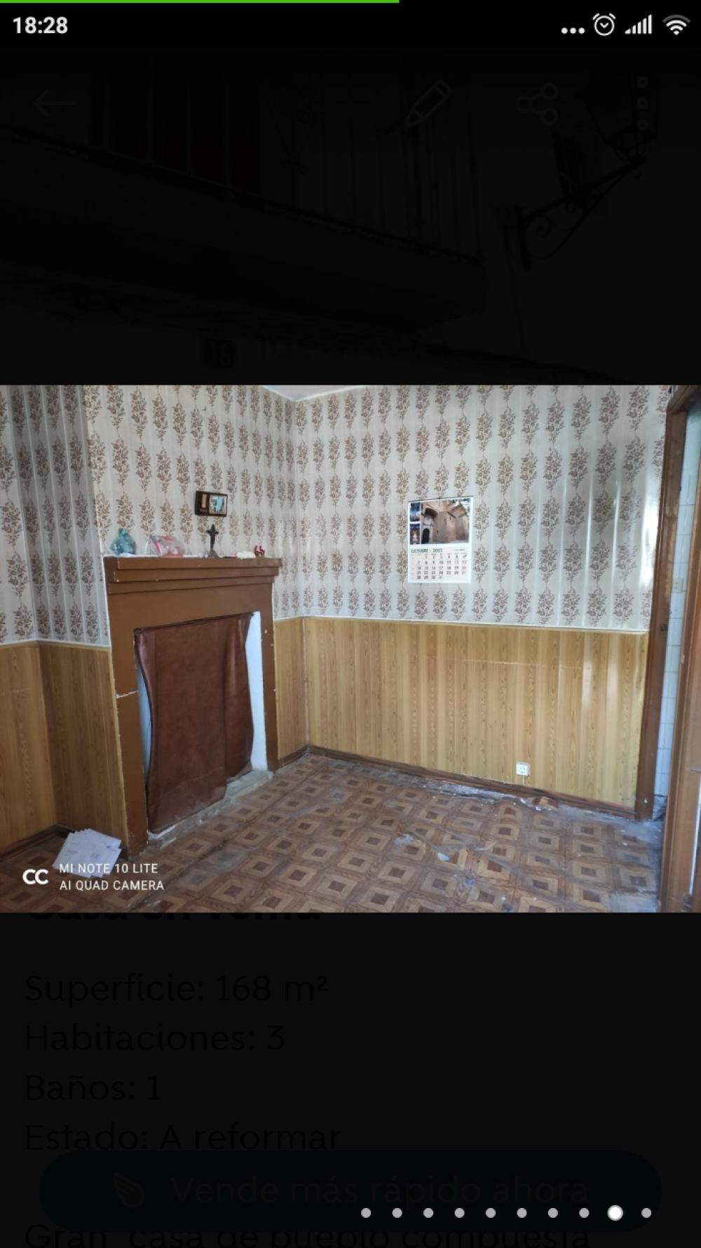  à vendre maison Colomera Montes (Los) 6