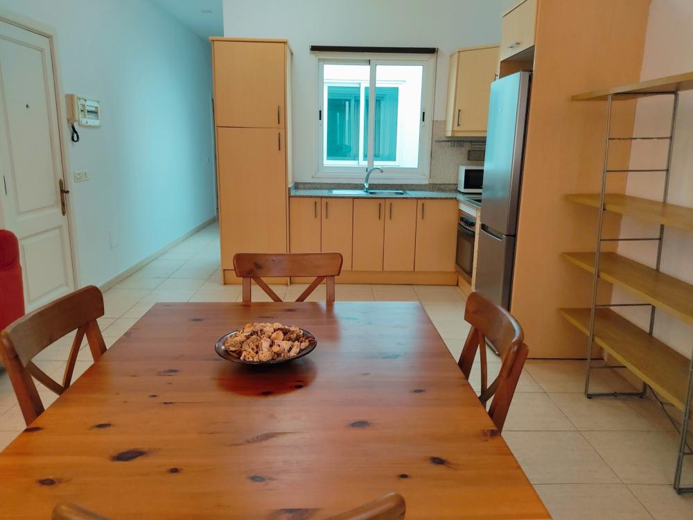  à vendre appartement Las Palmas Centro 35002 Palmas De Gran Canaria (Las) 5