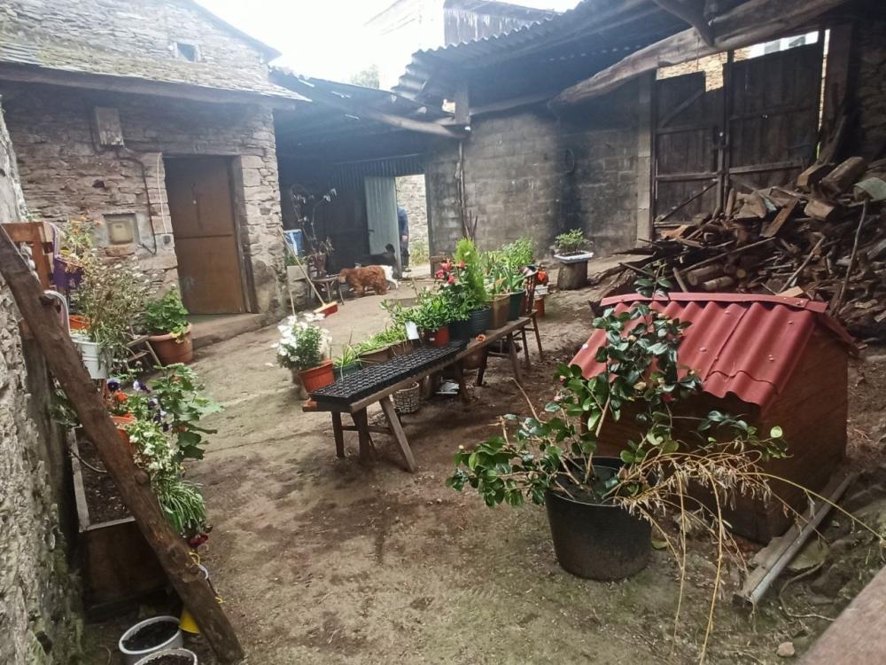  à vendre maison de campagne Conforto Mariña Oriental 2