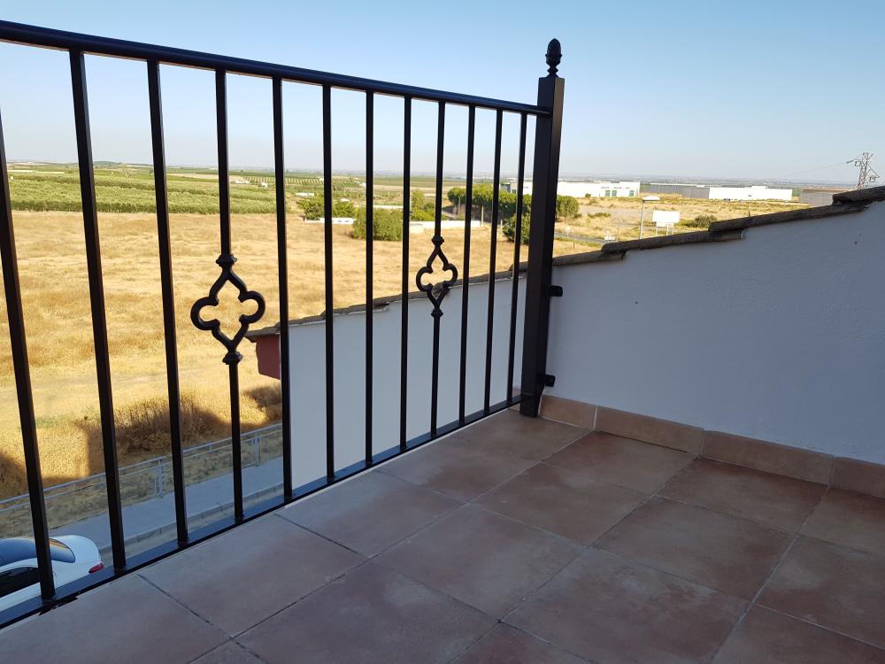  à vendre maison de ville Burguillos Vega Del Guadalquivir 43