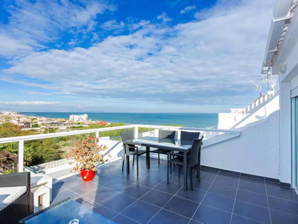  à vendre duplex Cabo Cervera-Playa La Mata Baix Segura 22