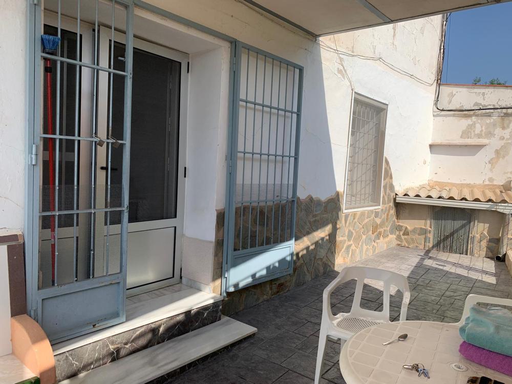  à vendre maison de campagne Blanca Vega Alta Del Segura 22