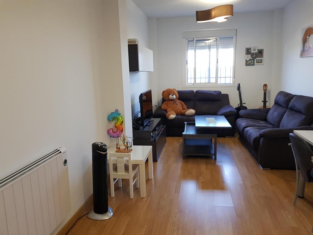  à vendre maison de ville Burguillos Vega Del Guadalquivir 10