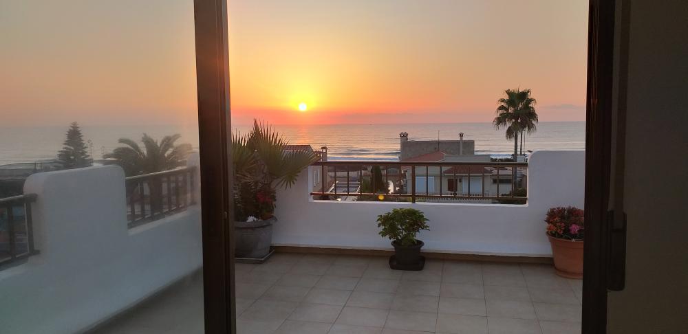  à vendre penthouse El Dosel Ribera Baixa 16