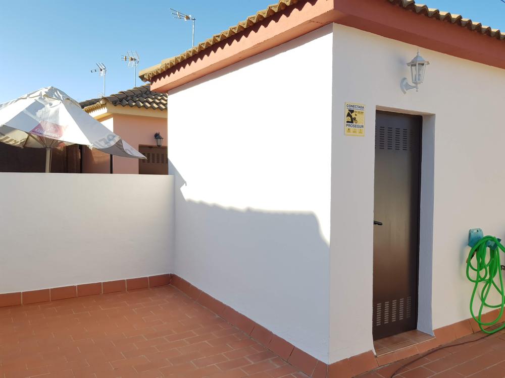  à vendre maison de ville Burguillos Vega Del Guadalquivir 38