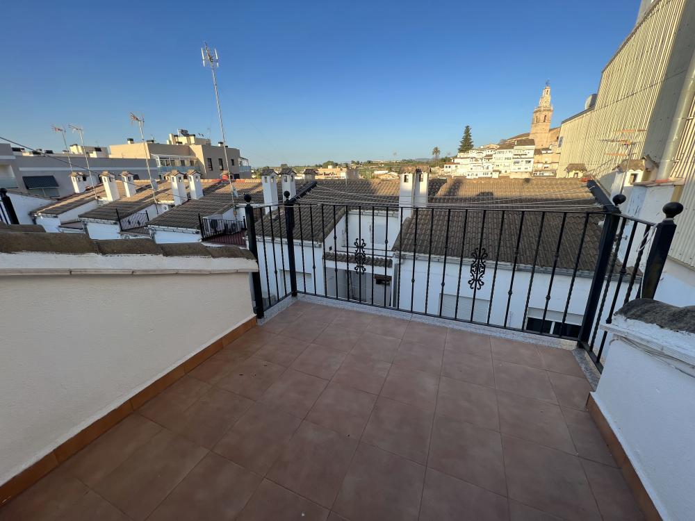  à vendre maison de ville Albaida Vall D'albaida 33