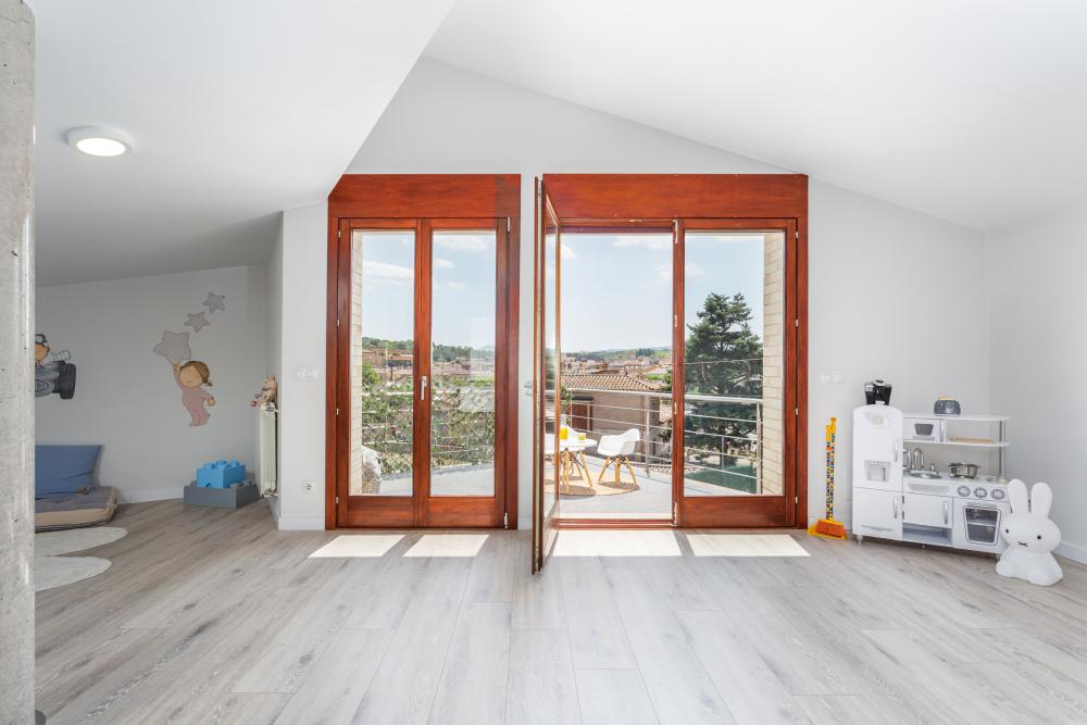  à vendre maison Caldes De Malavella Selva 30