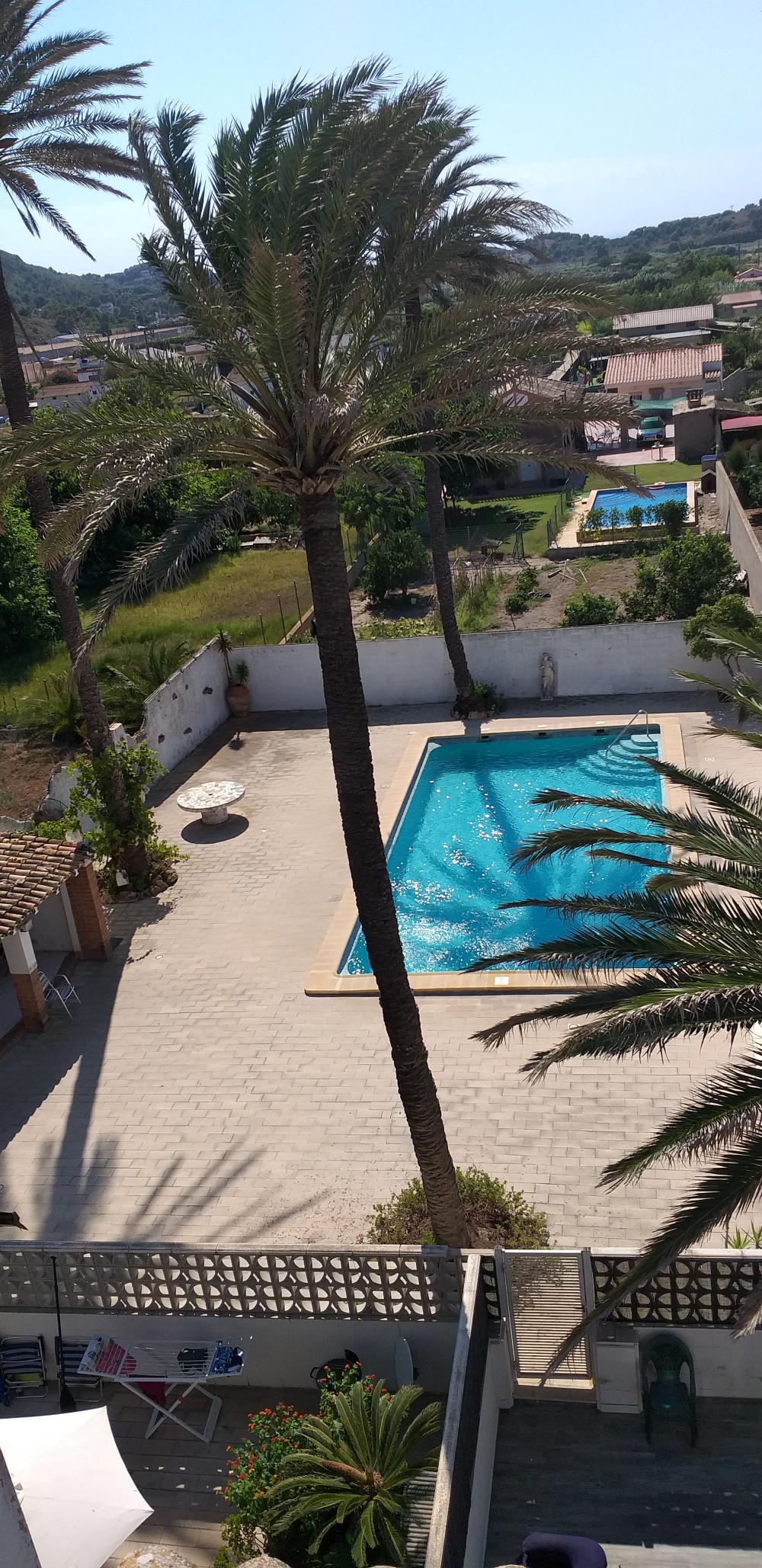  à vendre penthouse El Dosel Ribera Baixa 27