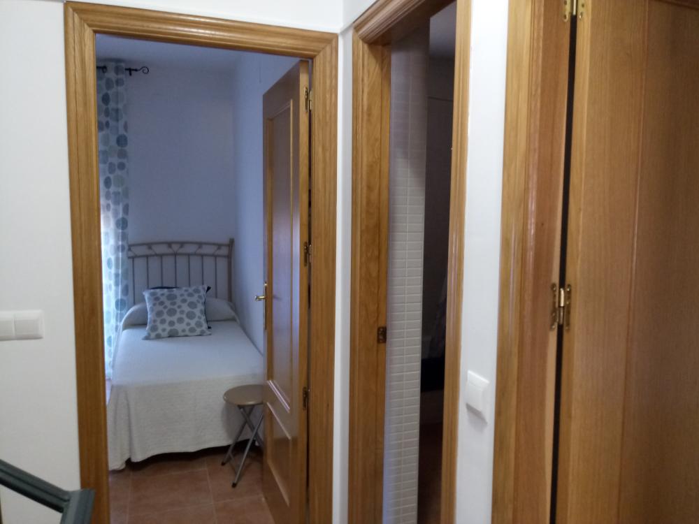  à vendre maison de ville Pinares De Lepe Costa Occidental 18
