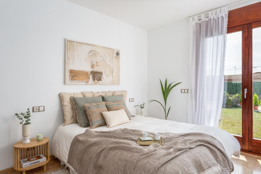  à vendre maison Caldes De Malavella Selva 18